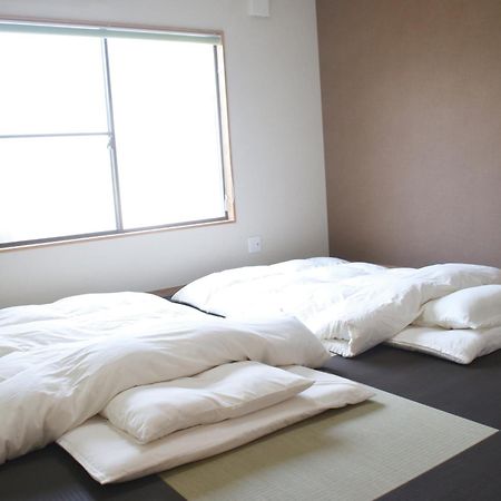 Hotel Kyoto Nishijin No Yado Zewnętrze zdjęcie