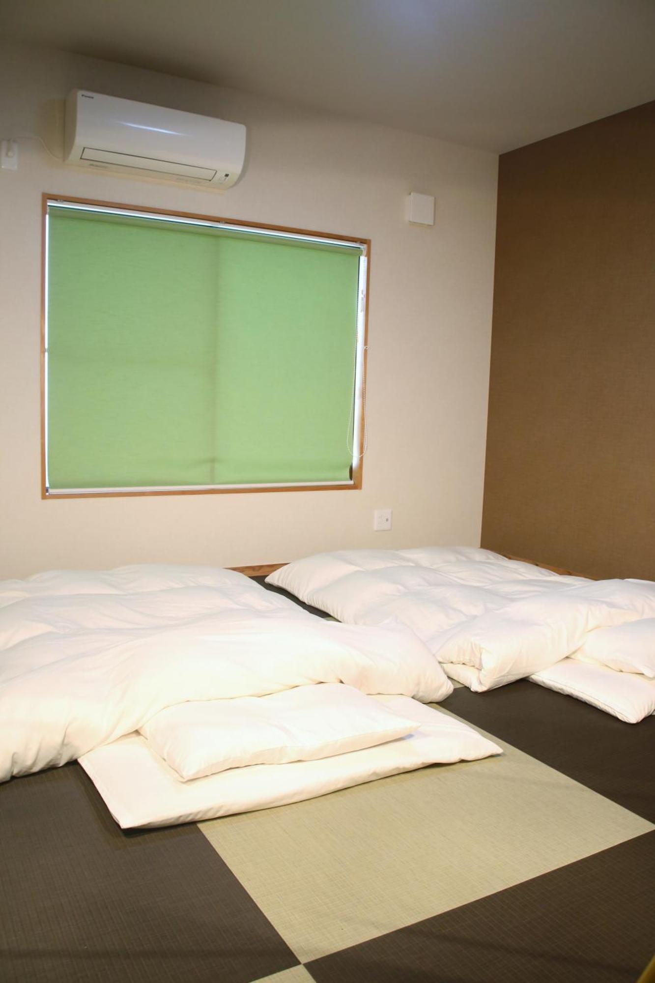 Hotel Kyoto Nishijin No Yado Zewnętrze zdjęcie