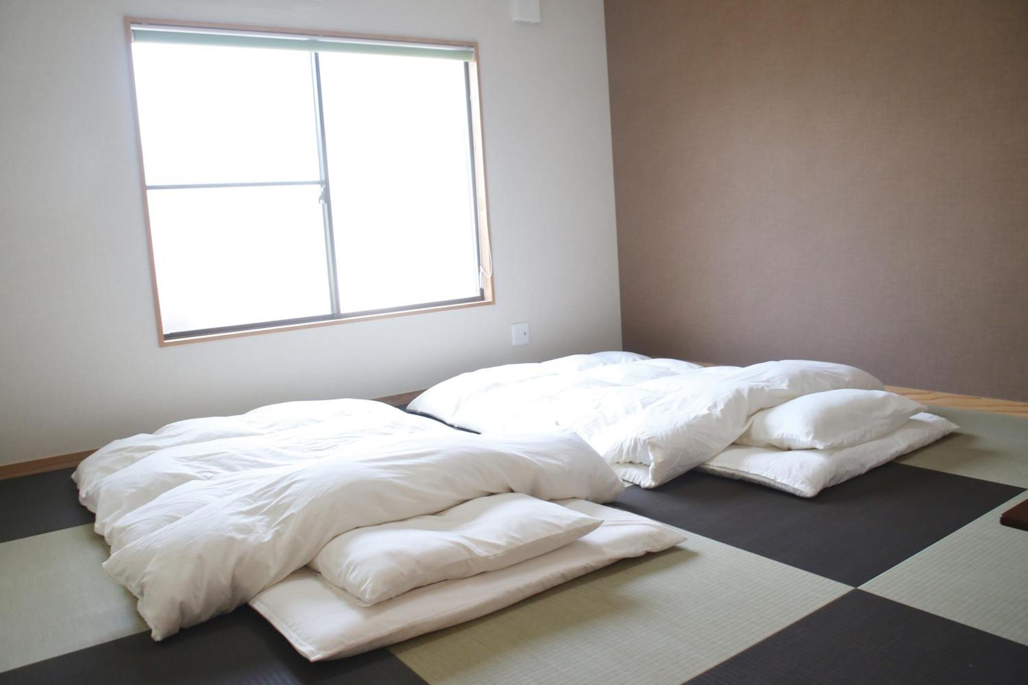 Hotel Kyoto Nishijin No Yado Zewnętrze zdjęcie