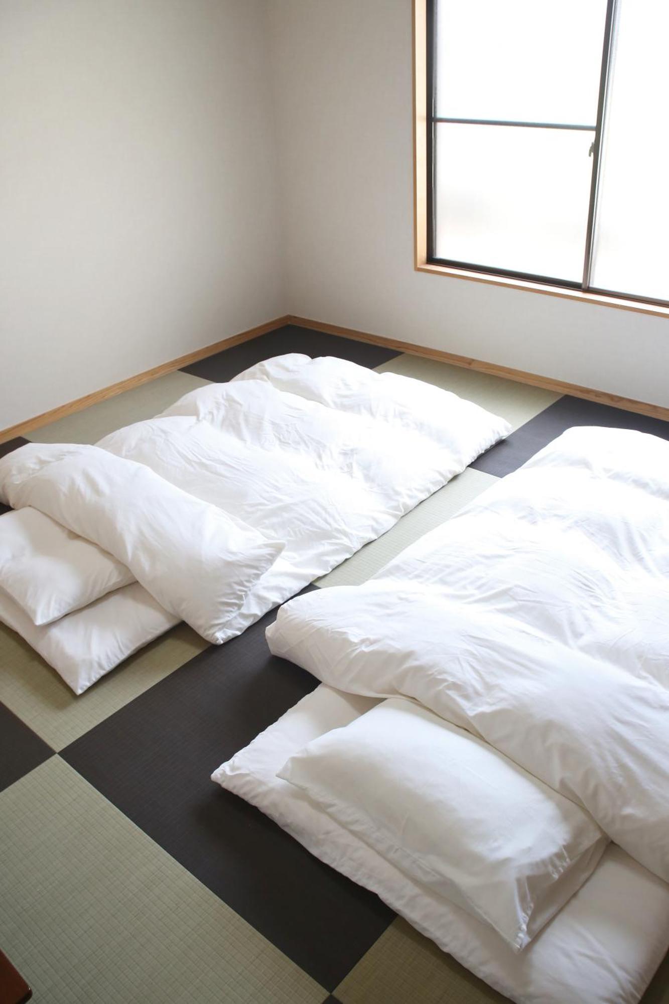 Hotel Kyoto Nishijin No Yado Zewnętrze zdjęcie
