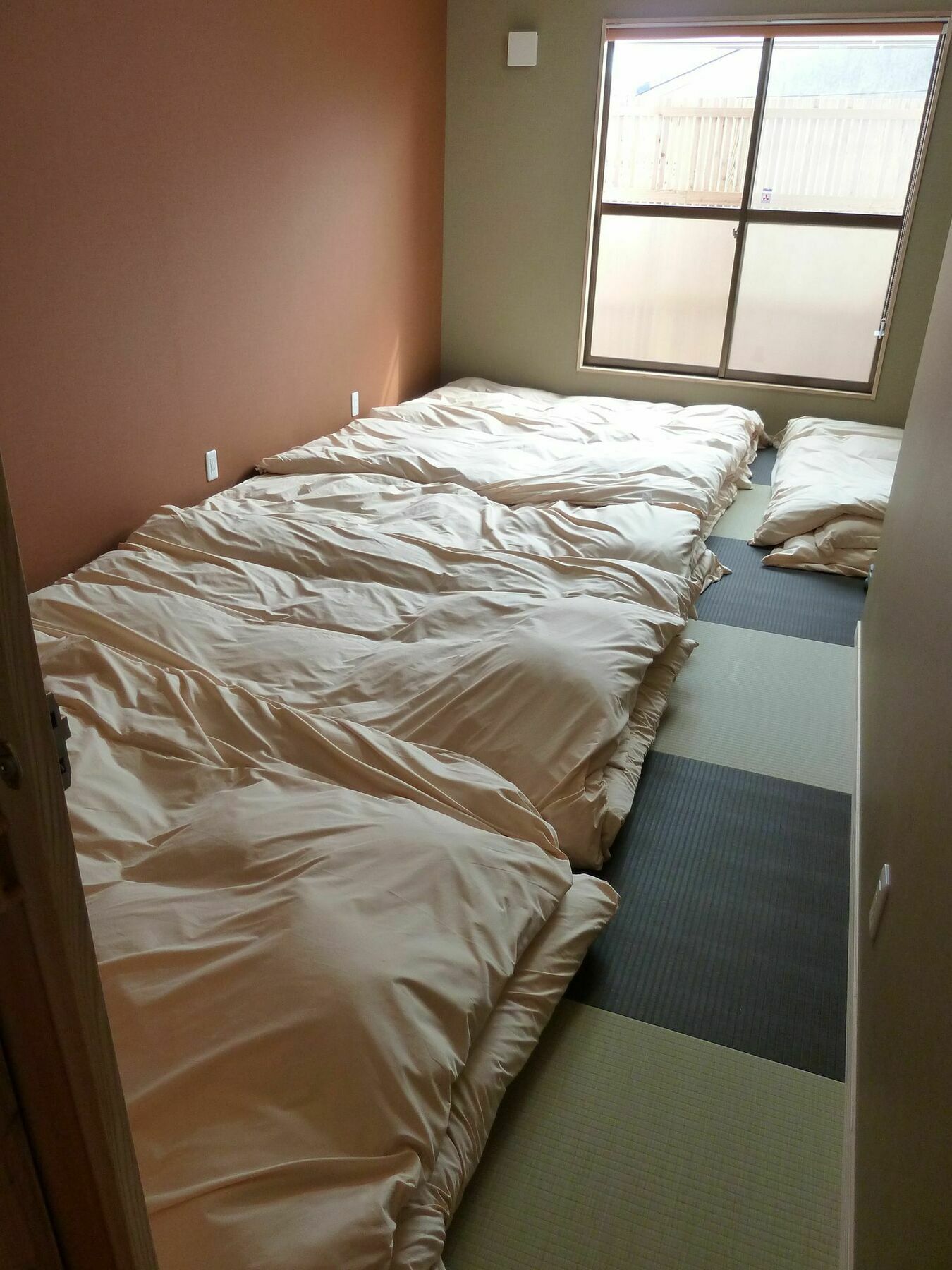 Hotel Kyoto Nishijin No Yado Zewnętrze zdjęcie